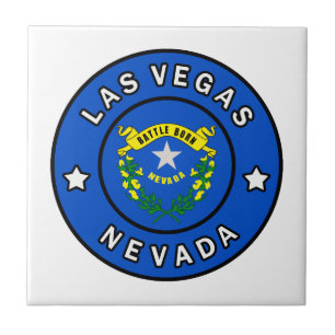 Las Vegas Nevada Fliese