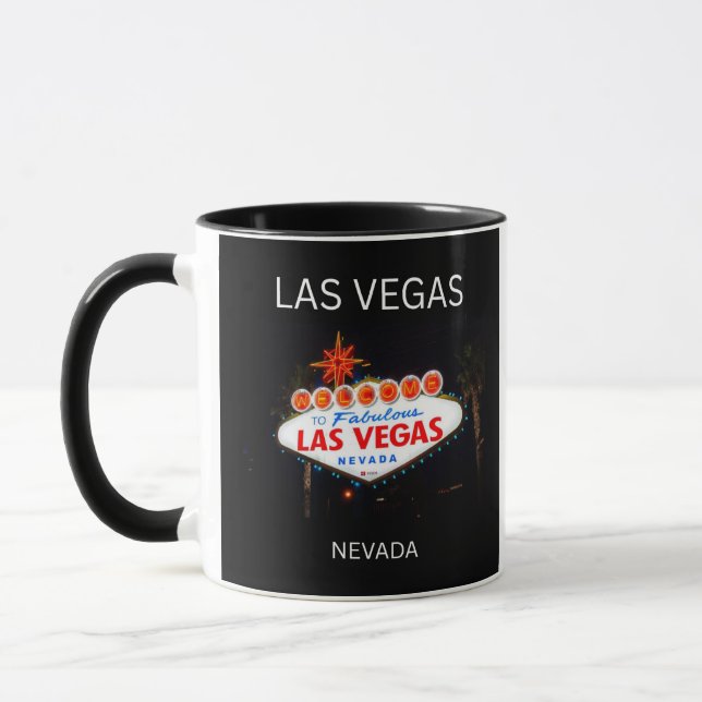 Las Vegas, Nevada Tasse (Links)