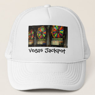 Las Vegas, Nevada Truckerkappe