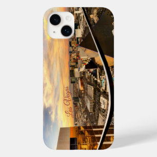 Las Vegas Panoramablick Premium-Handyhülle Case-Mate iPhone 14 Plus Hülle