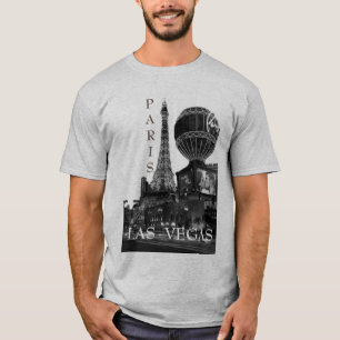 Las Vegas Paris T - Shirt