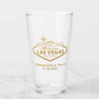 Las Vegas Personalisiert Wedding Brautparty Bevorz