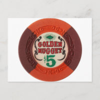 Las Vegas Poker Chip Casino Glücksspiel Veraltet