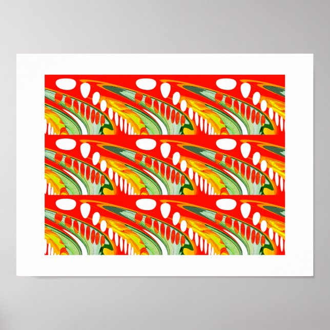 Las Vegas Poster (Vorne)