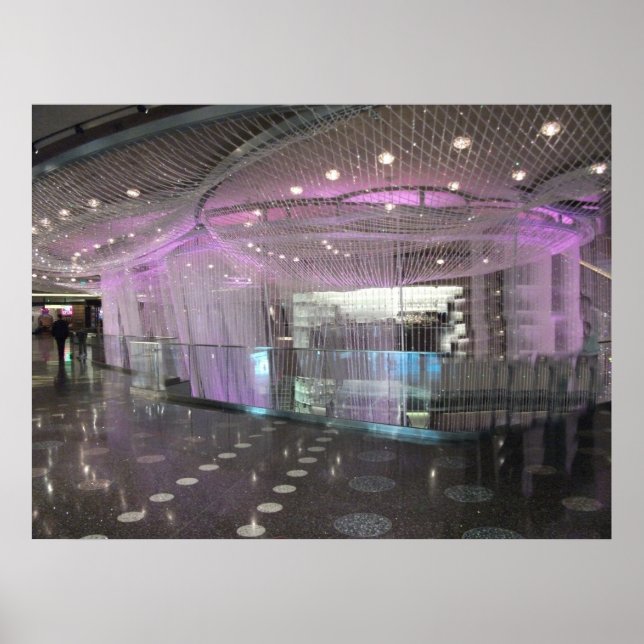 Las Vegas Poster (Vorne)