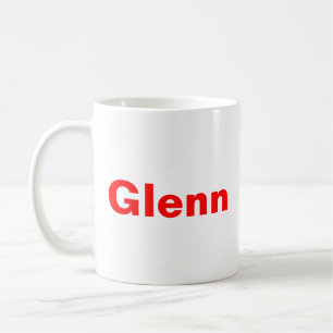 Las Vegas Retro mit Glenn Tasse
