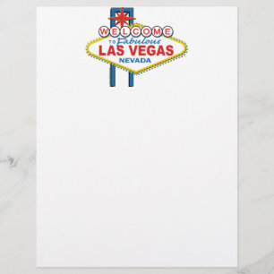 Las Vegas Retro Sign