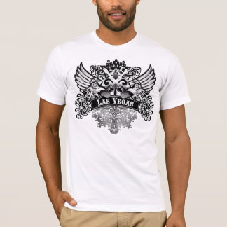 Las Vegas Rockin T-Shirt
