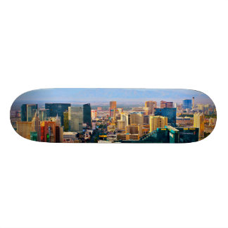 Las Vegas-Skateboard Skateboard