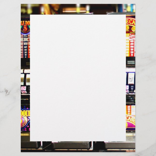 Las Vegas Slots Dream Machines (Vorderseite)