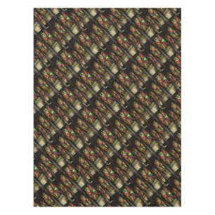 Las VEGAS-SLOTS Tischdecke