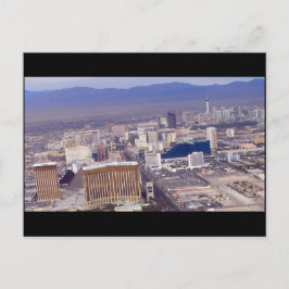 Las Vegas Strip 2006 Postkarten
