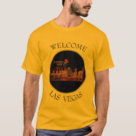 Las Vegas T - Shirt