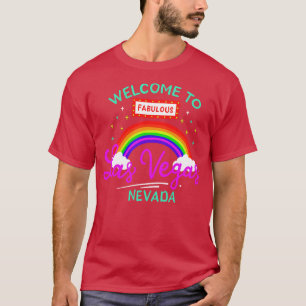 Las Vegas T-Shirt