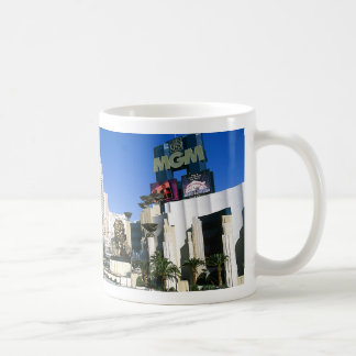Las Vegas Tasse
