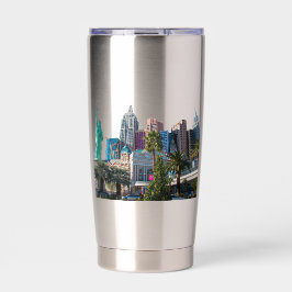 Las Vegas Thermobecher