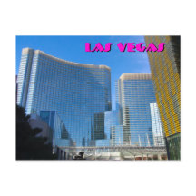 Las Vegas Towers