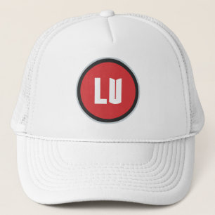 Las Vegas Trucker Hat Truckerkappe