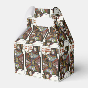 Las Vegas USA Vintage Reisegeschenkbox Geschenkschachtel