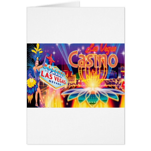 Las Vegas Vacation (Vorne)