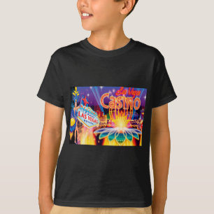 Las Vegas Vacation T-Shirt