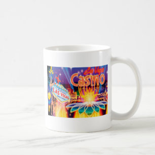 Las Vegas Vacation Tasse