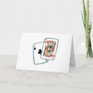 Las Vegas Wedding Einladung