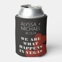 Las Vegas Wir sind das, was die Gastgeschenk Hochz