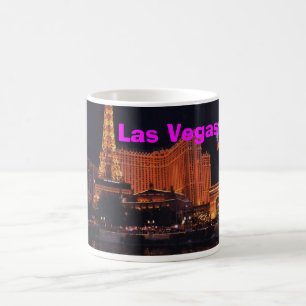Las- VegasTasse Kaffeetasse