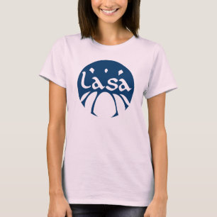 Lasa Sanctuary tee