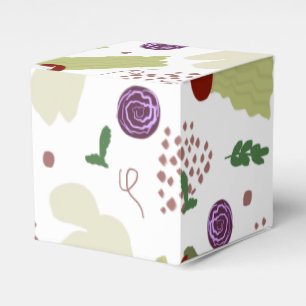 Lasagna Suppenrezeptur Geschenkschachtel