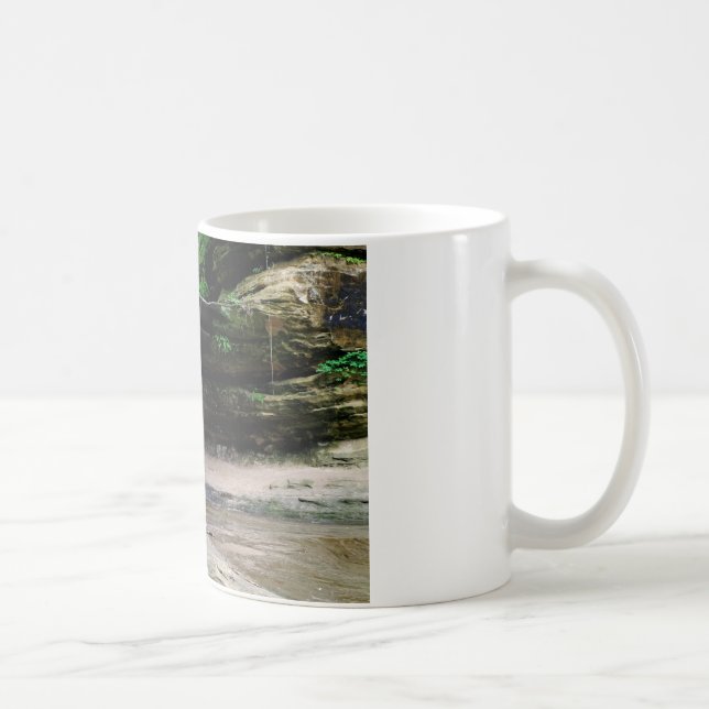 LaSalle Canyon.jpg Tasse (Rechts)