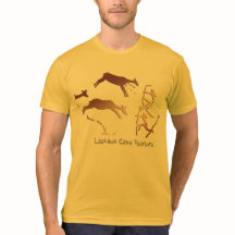 Lascaux-Hirschjagd