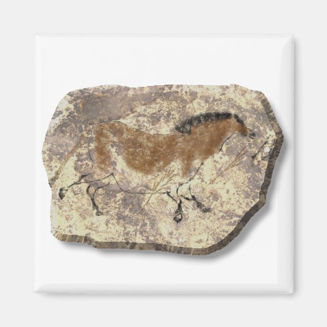Lascaux Horstein Magnet (Vorne)