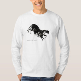Lascaux Pferd 2B T-Shirt