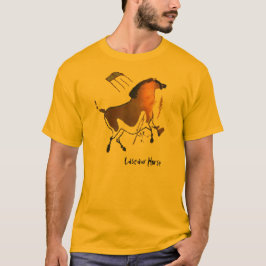 Lascaux Pferd T-Shirt