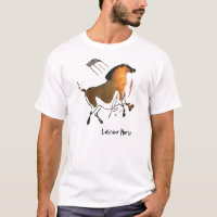 Lascaux Pferd