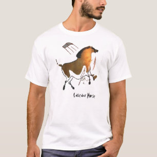 Lascaux Pferd T-Shirt