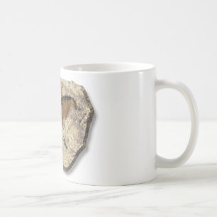 Lascaux Pferdestein Tasse