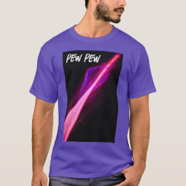 Laser Beam T-Shirt