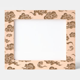 Laser-Bildrahmen Geätzte Rahmen