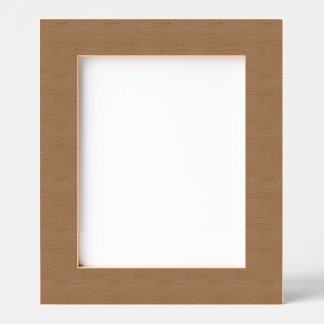 Laser-Bildrahmen Geätzte Rahmen