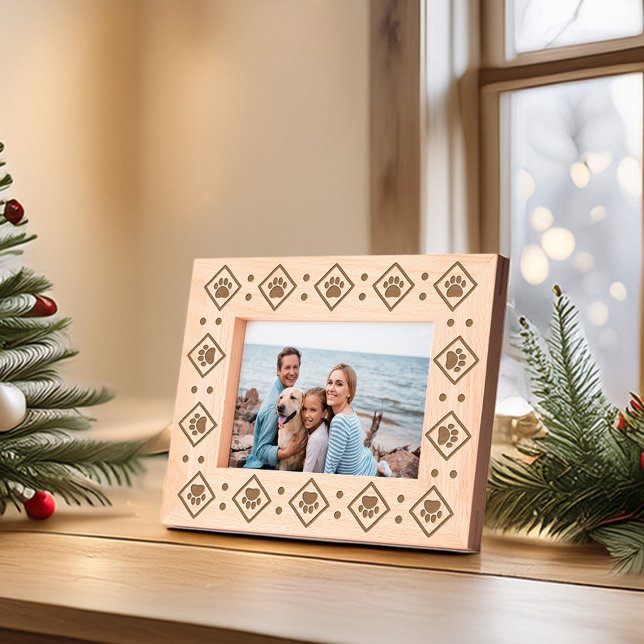 Laser-Bildrahmen Geätzte Rahmen (Von Creator hochgeladen)