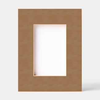 Laser-Bildrahmen Geätzte Rahmen