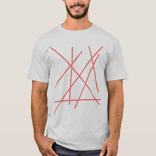 Laser-T - Shirt