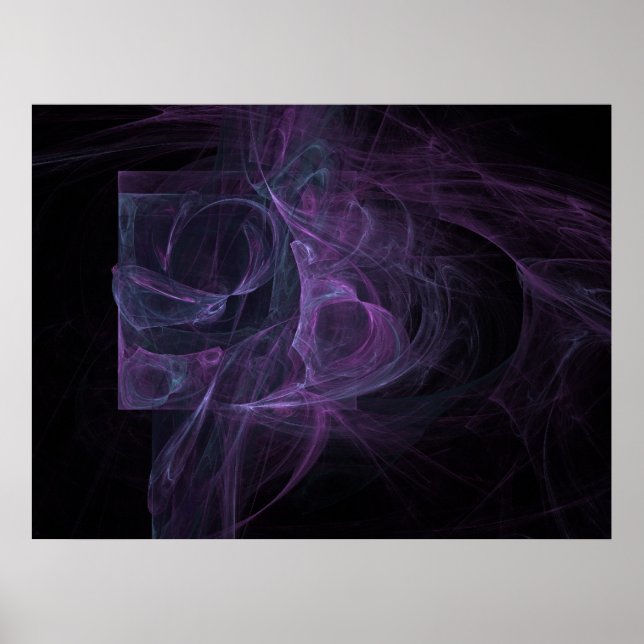 Laserkante Poster (Vorne)