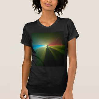 Laserz multi T-Shirt