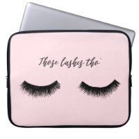 Lash-Chat - Diese Lashes Tha
