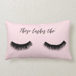 Lash-Chat - Diese Lashes Tha Lendenkissen