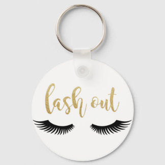 lash-out-lose-metall-travel-Tasse Schlüsselanhänger